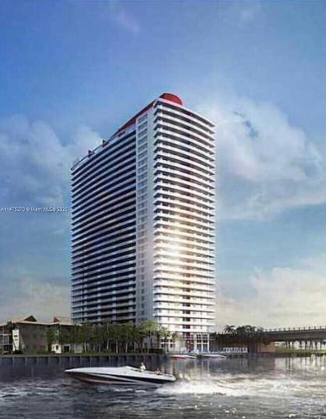 Foto del edificio - 2602 E Hallandale Beach Blvd