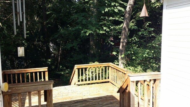 Foto del edificio - Merry Oaks