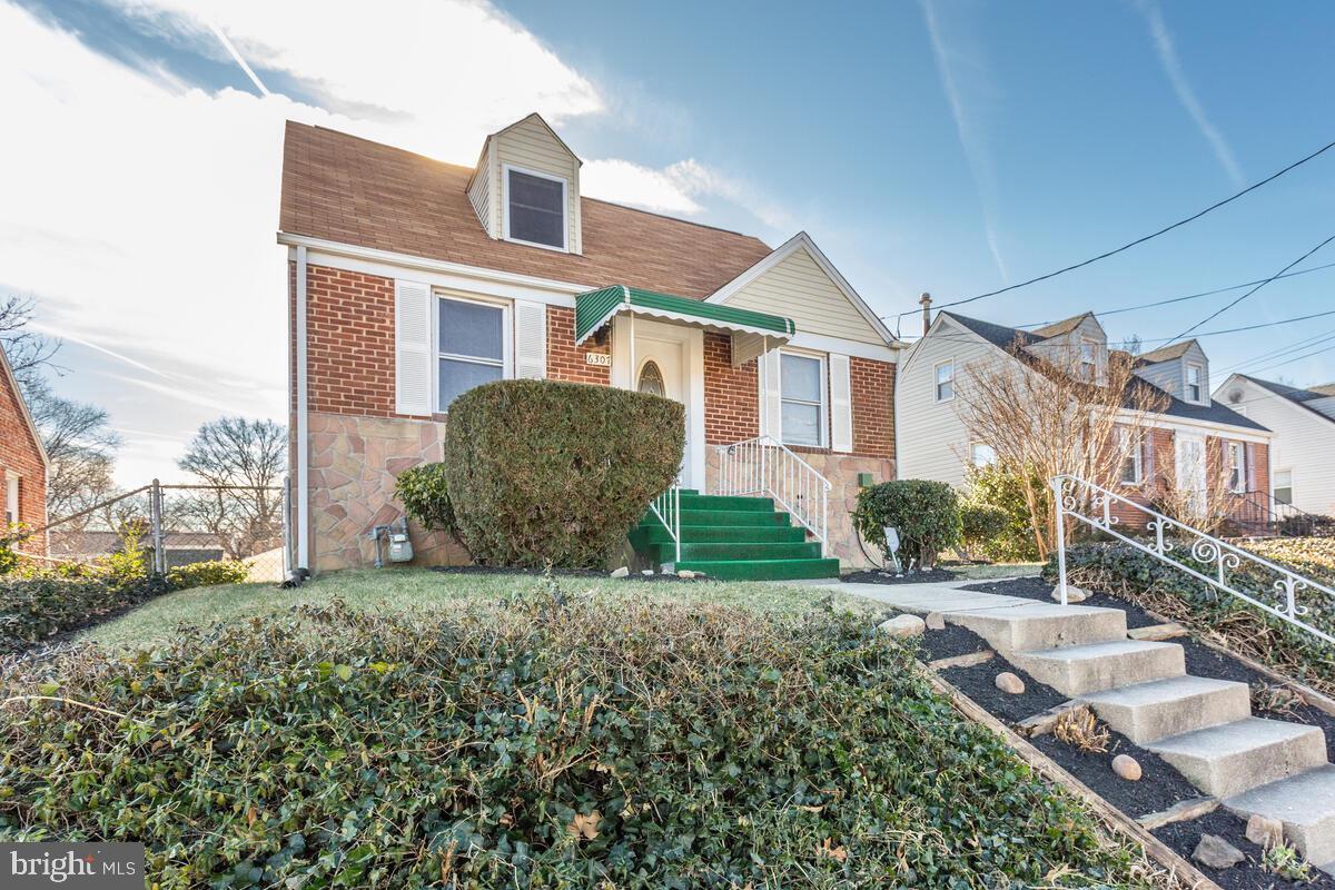 6307 District Heights Pkwy, District Heights, MD 20747 House Rental