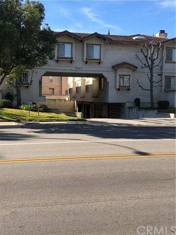 Foto del edificio - 1037 Sunset Blvd