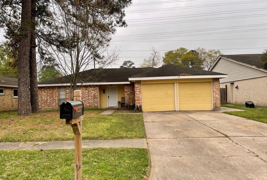 Primary Photo - 22527 Rockgate Dr