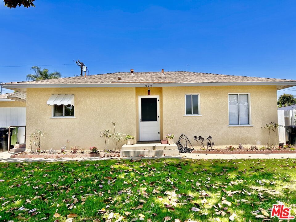 13645 Chestnut St, Whittier, CA 90605 House Rental in Whittier, CA