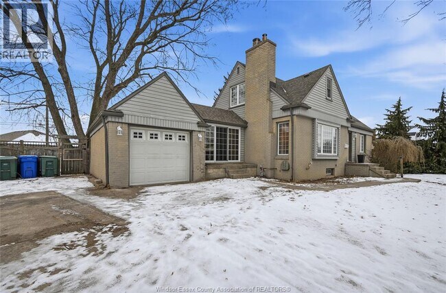 Photo du bâtiment - 2569 Norman Rd