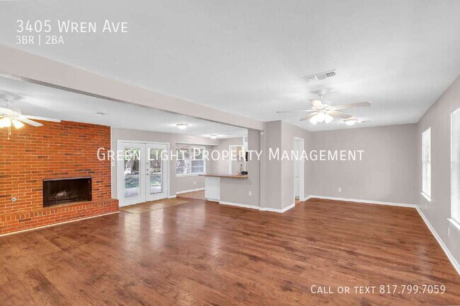 Foto del edificio - 3405 Wren Ave