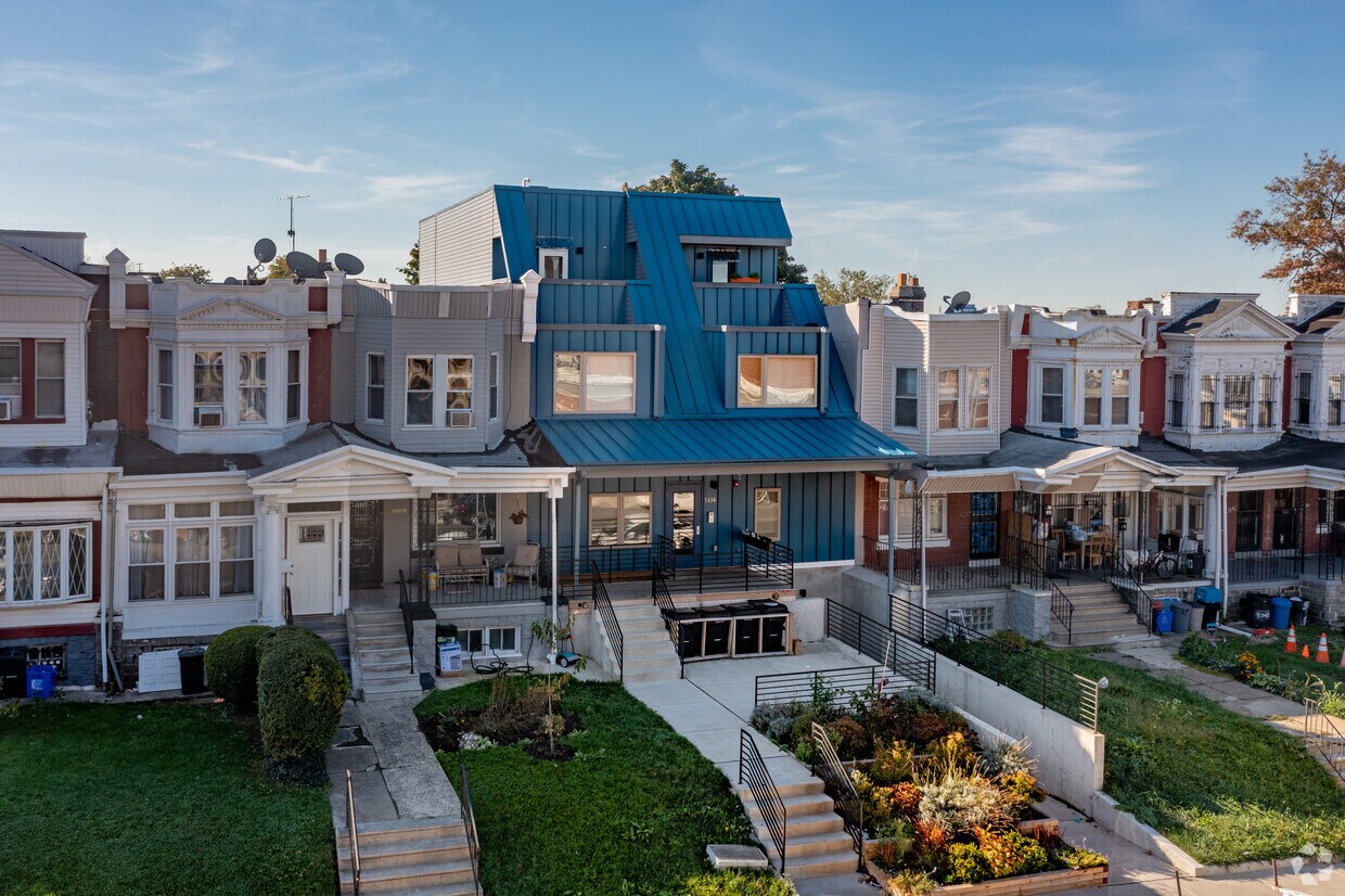 Foto principal - 5334-5336 Cedar Ave