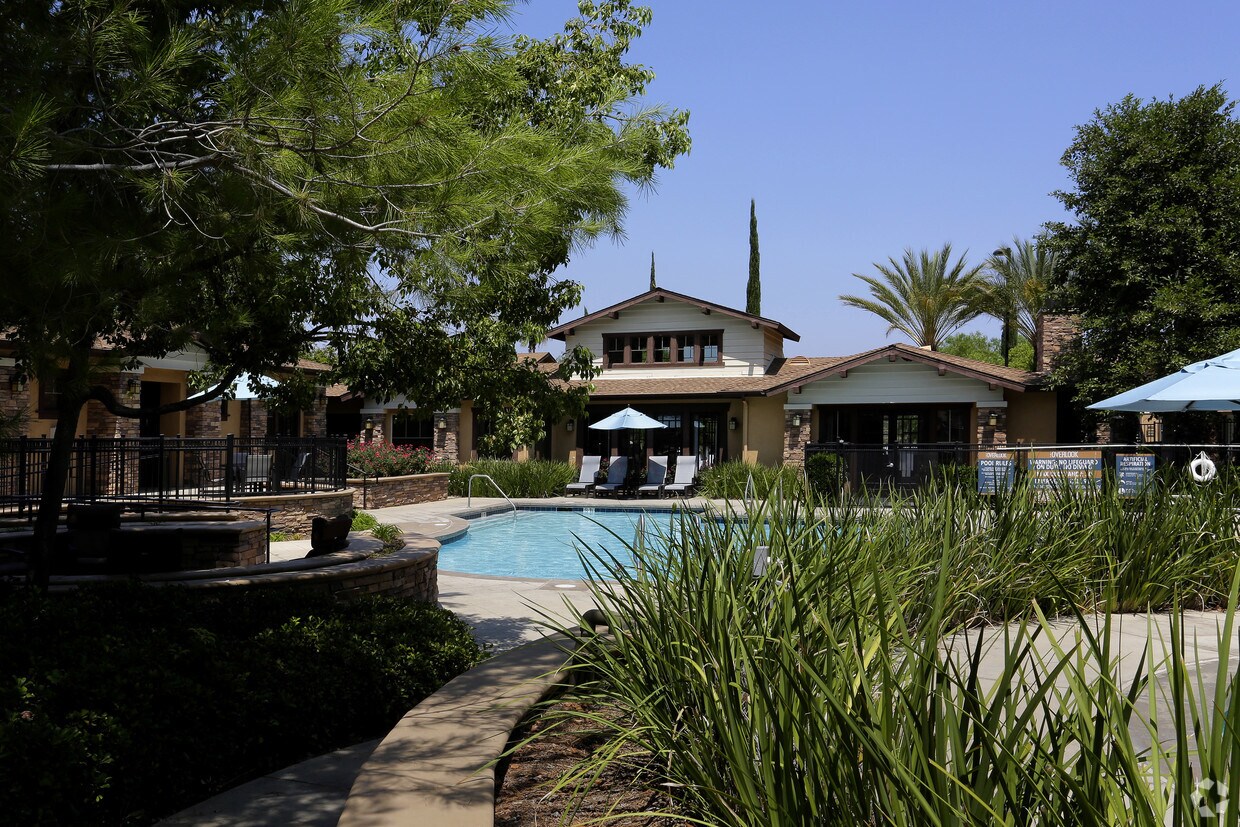 The Overlook at Rancho Belago Apartments in Moreno Valley, CA