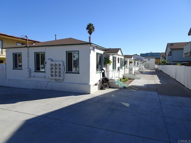 Building Photo - 320 G St