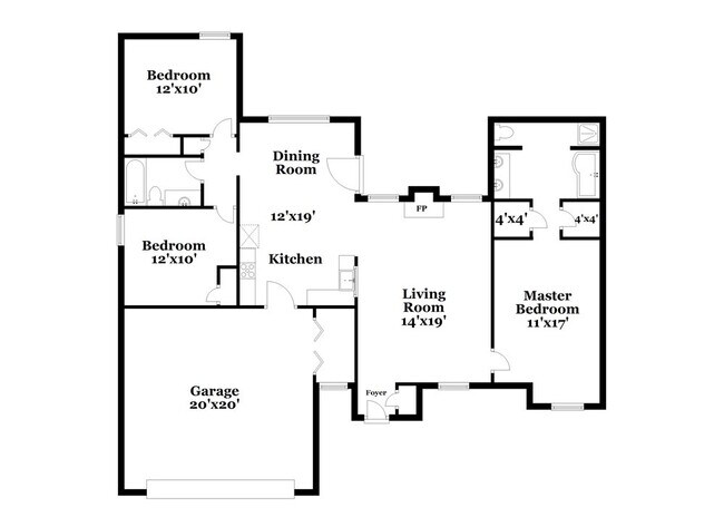 Building Photo - 172 Regency Park Dr