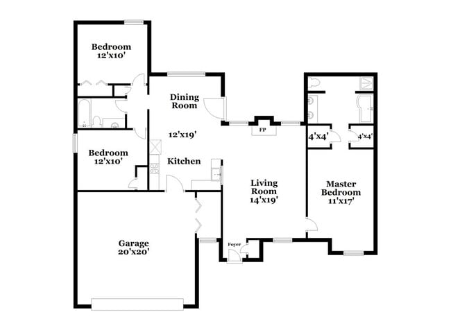 Foto del edificio - 172 Regency Park Dr