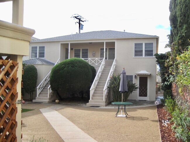 Foto del edificio - 1044 14th St