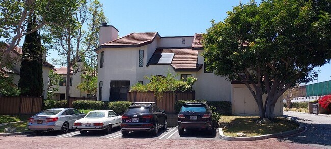 Foto del edificio - 4502 Emerald St
