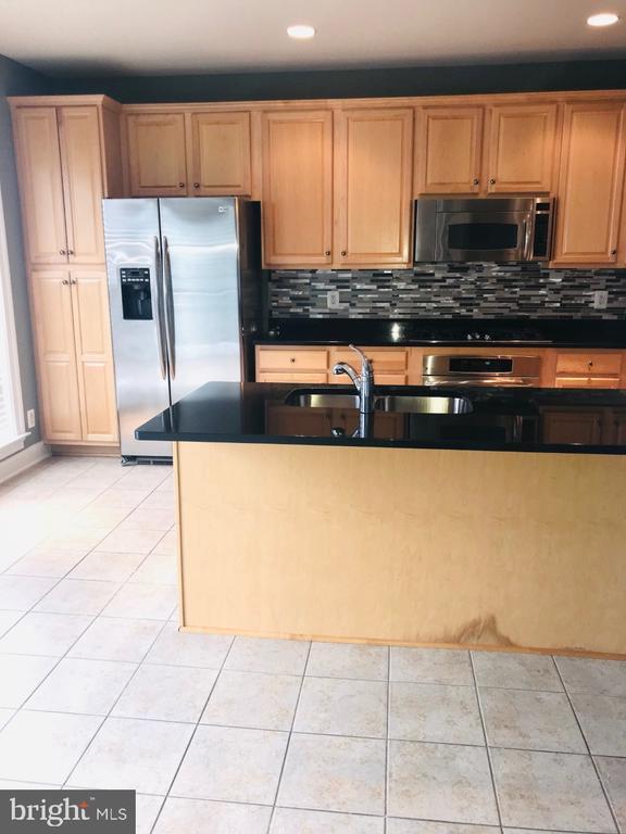 Foto del edificio - 14656 Crossfield Way