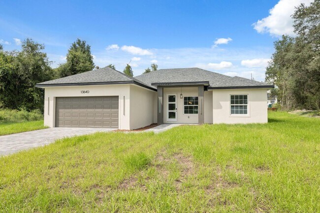 Foto del edificio - 13640 SW 42nd Court Rd