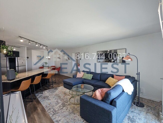 Building Photo - 3838 Rainbow Blvd