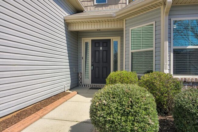 Building Photo - 3615 Penrith Dr