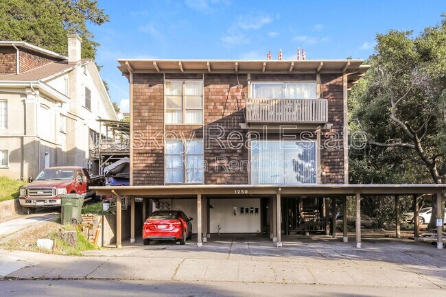 Photo - 1250 Escobar St Apartment