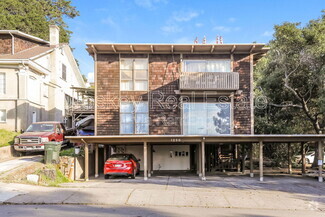 Building Photo - 1250 Escobar St