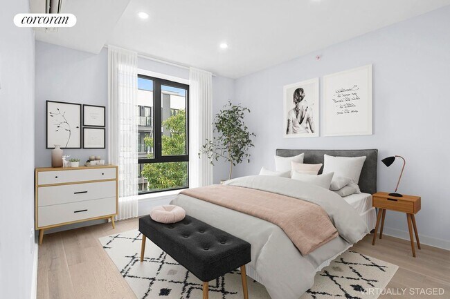 Foto del edificio - 511 Evergreen Ave