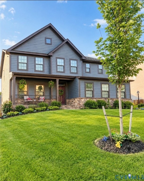 Building Photo - 9327 Janeway Dr
