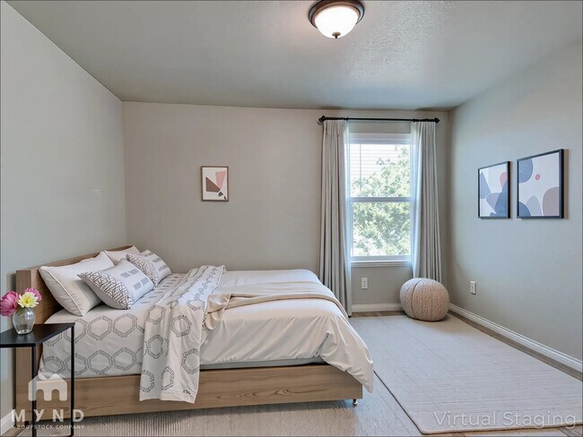 Foto del edificio - 4203 Asher Alley