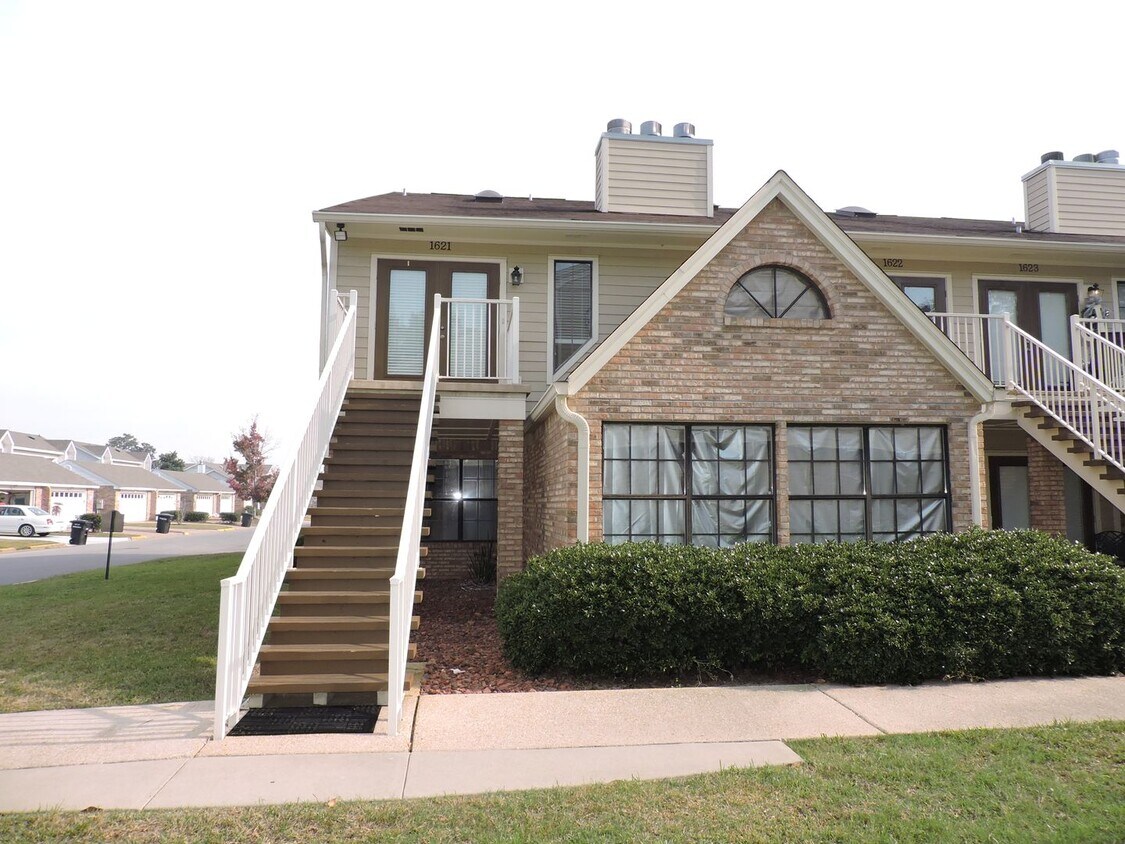 Great Northeast location! House Rental in Pensacola, FL