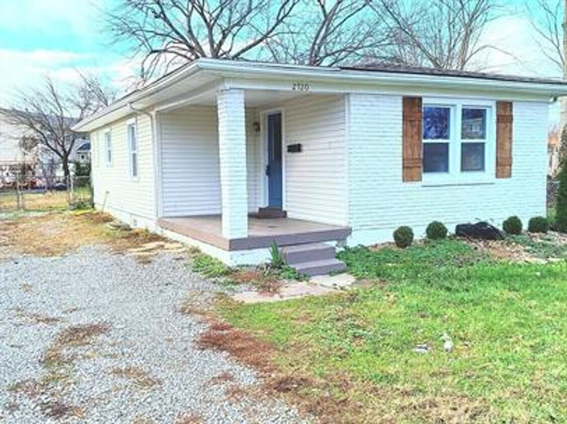 Foto del edificio - Perfect Small Affordable Family Home w/ Fe...