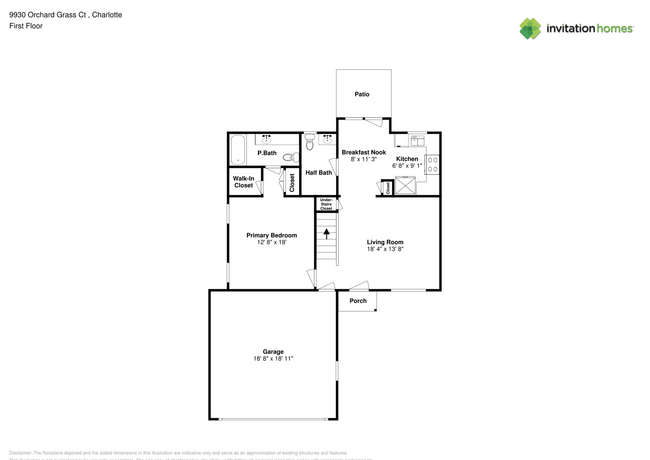 Building Photo - 9930 Orchard Grass Ct