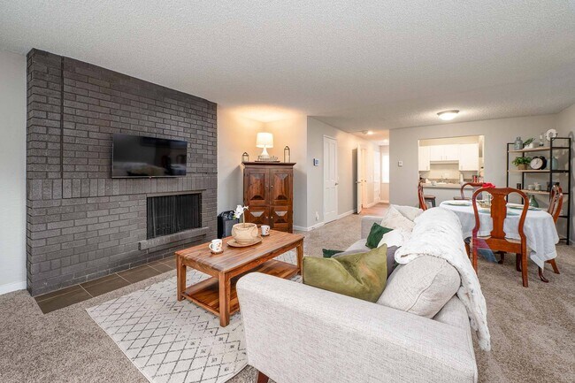 Foto del edificio - The Regent at Bellevue Way Apartments