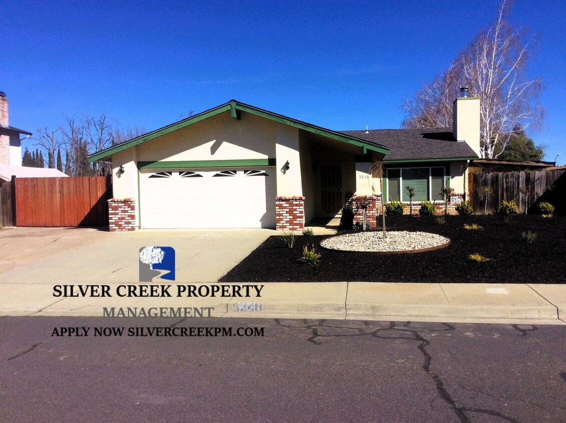 Beautiful Livermore Single Story Home in L... House Rental in