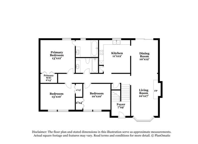 Building Photo - 408 Sheppard Crossing Ct