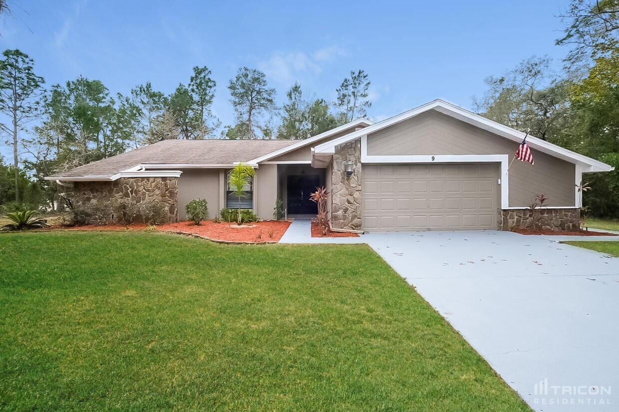Foto principal - 9 Canela Court Homosassa FL