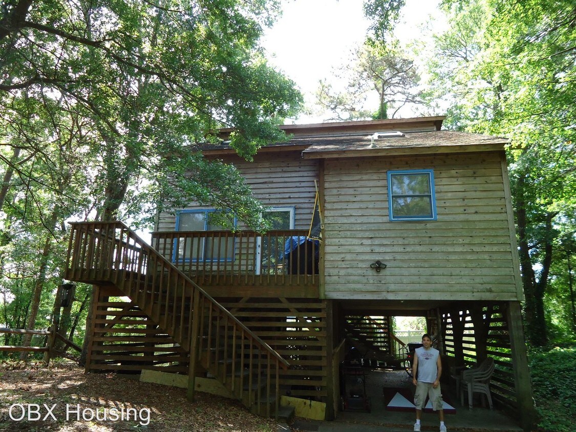 105 Lenwood Ct, Kill Devil Hills, NC 27948 House Rental in Kill Devil