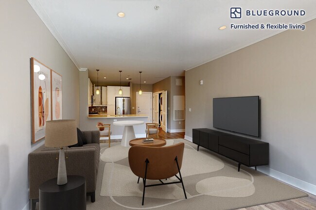 Foto del edificio - 240 E Shore Rd