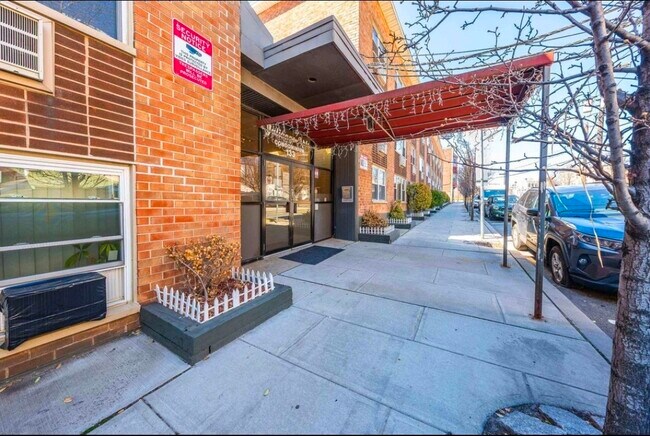 Foto del edificio - 133 33rd St