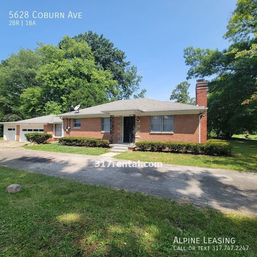 Primary Photo - New Rehab Great location!