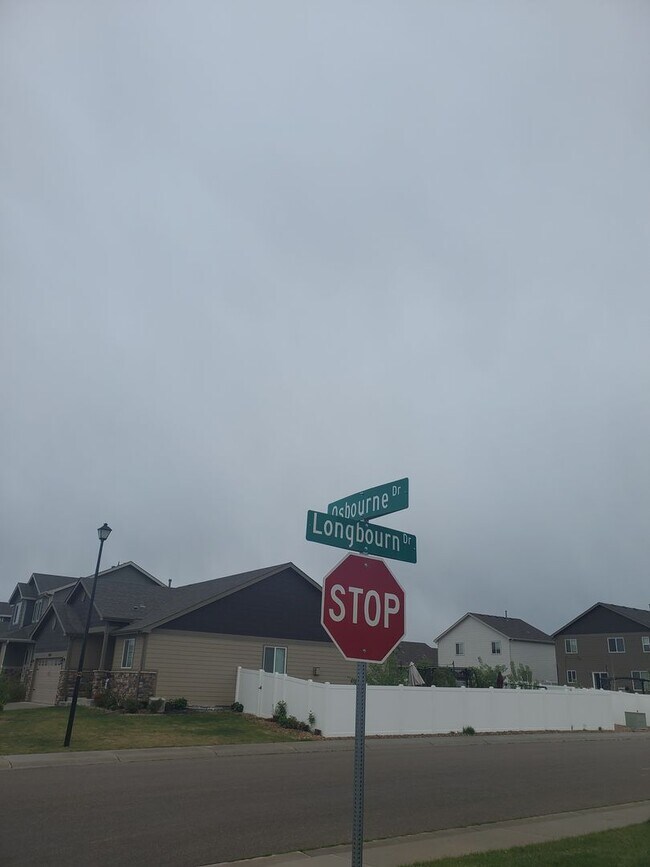 Foto del edificio - 3 Bedroom Home in the Ridge at Harmony Road Now Available! Great Neighborhood!