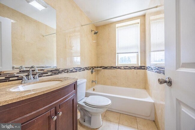 Foto del edificio - 4706 Chestnut St