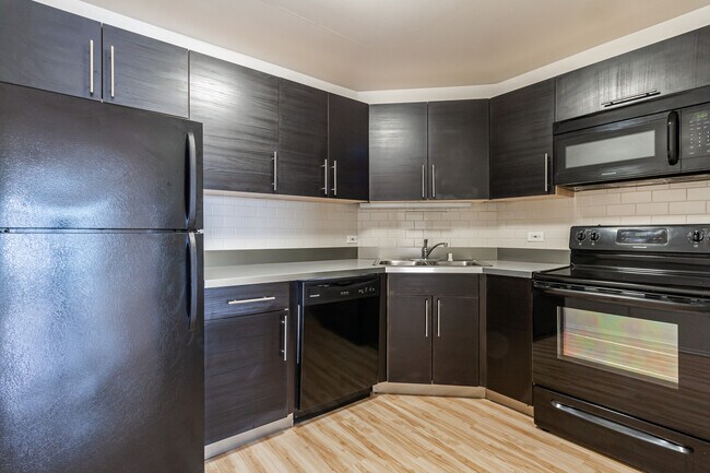 Foto del edificio - 1120 N La Salle Dr