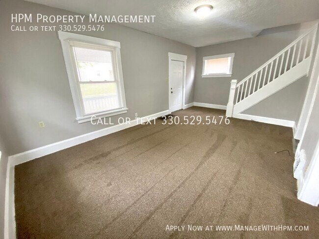 Building Photo - Welcome to 1634 Hammond St in SW Canton!