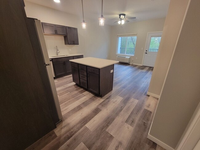 Interior Photo - Northern Lights Apartments