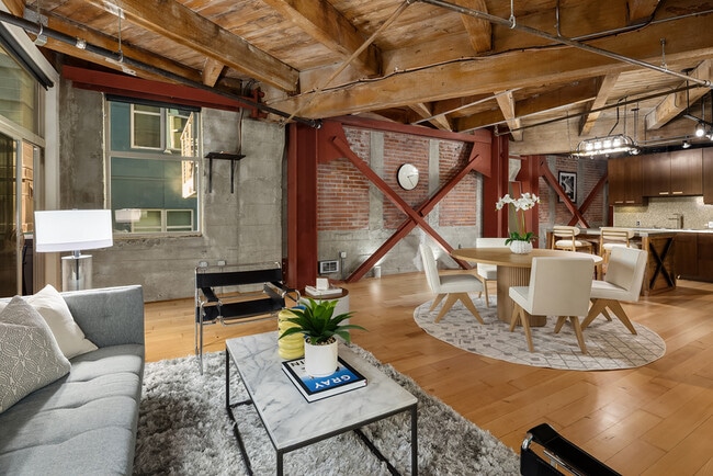 Building Photo - 1408 12th Ave