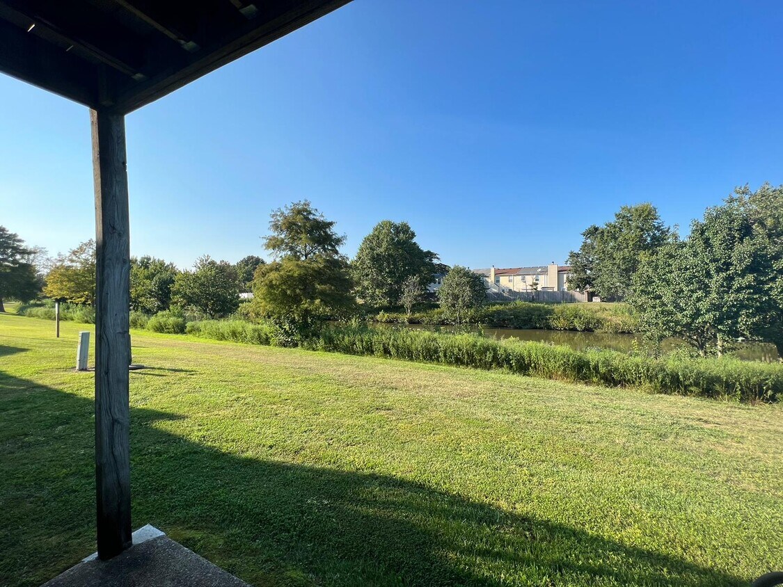 Foto principal - 3512 Dublin Ct