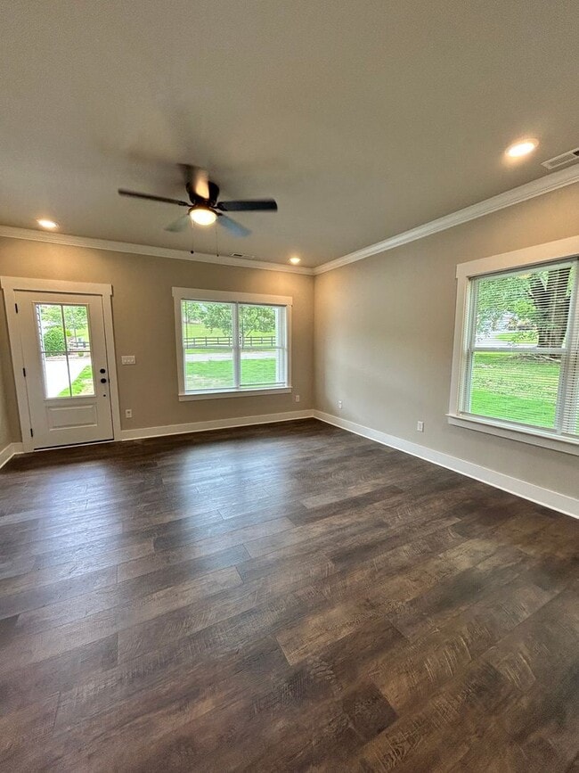 Photo - BRAND NEW Ringgold GA Home | 3 Beds, 2.5 Baths, 2.5 Car Garage