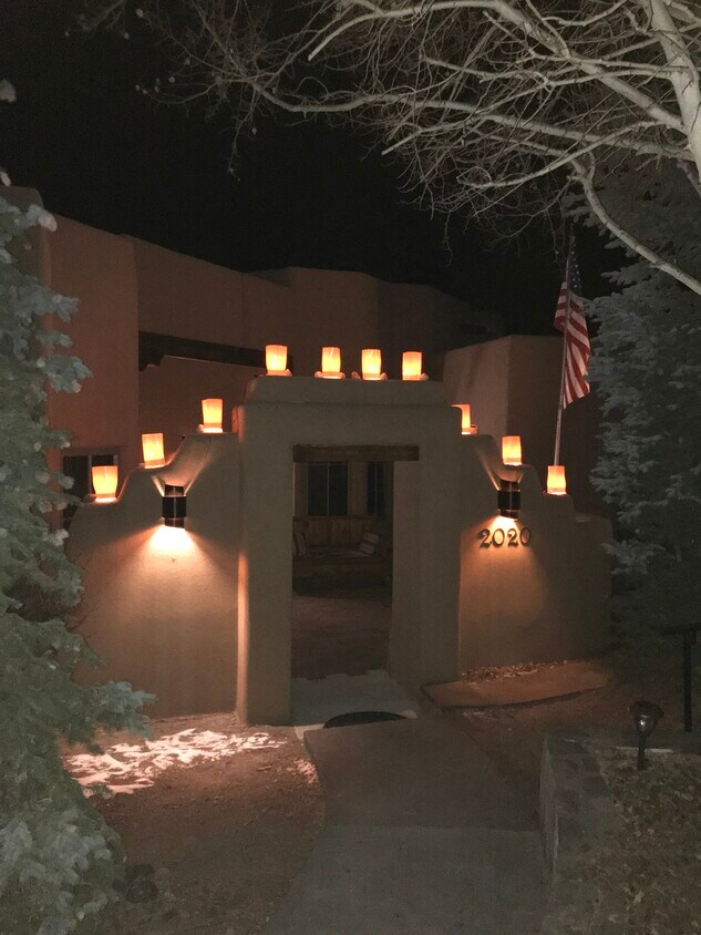 2020 Torreon, Los Alamos, NM 87544 House Rental in Los Alamos, NM