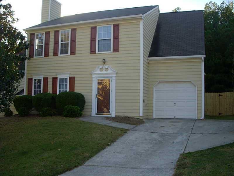 Foto principal - 7242 Silverton Trail