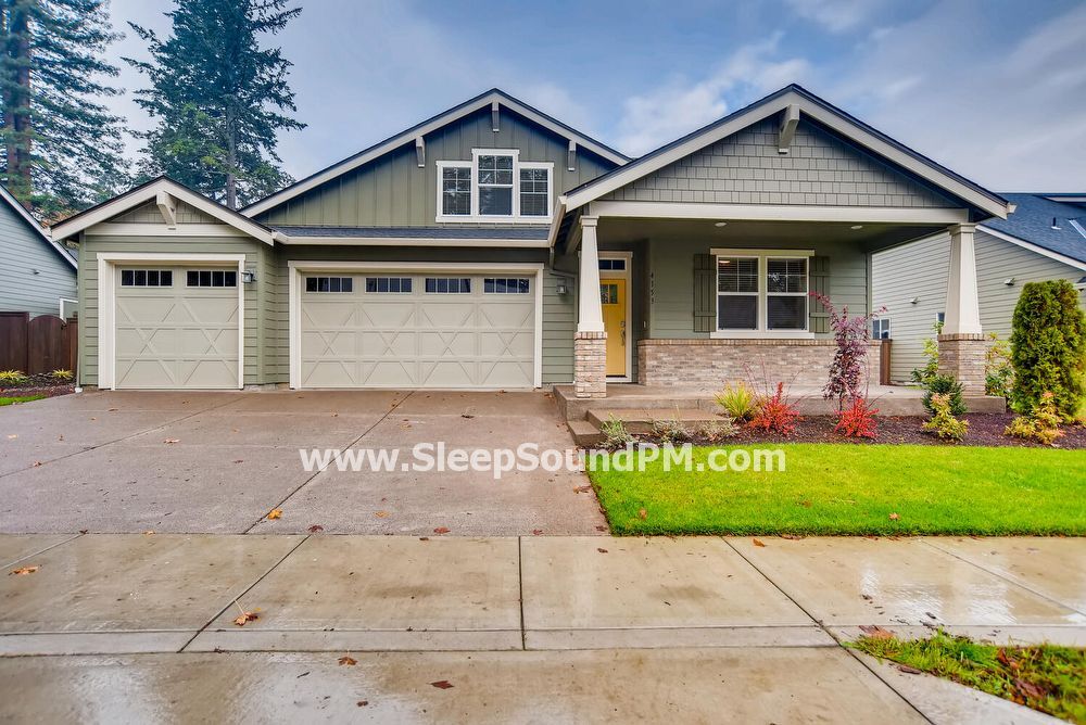 4153 SE Jennings Ave, Milwaukie, OR 97267 House Rental in Milwaukie