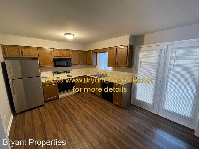 Foto del edificio - 2 br, 1.5 bath House - 533 Williamsburg Dr.