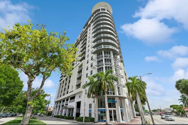 Altos de Miami Building - 1 Glen Royal Pky