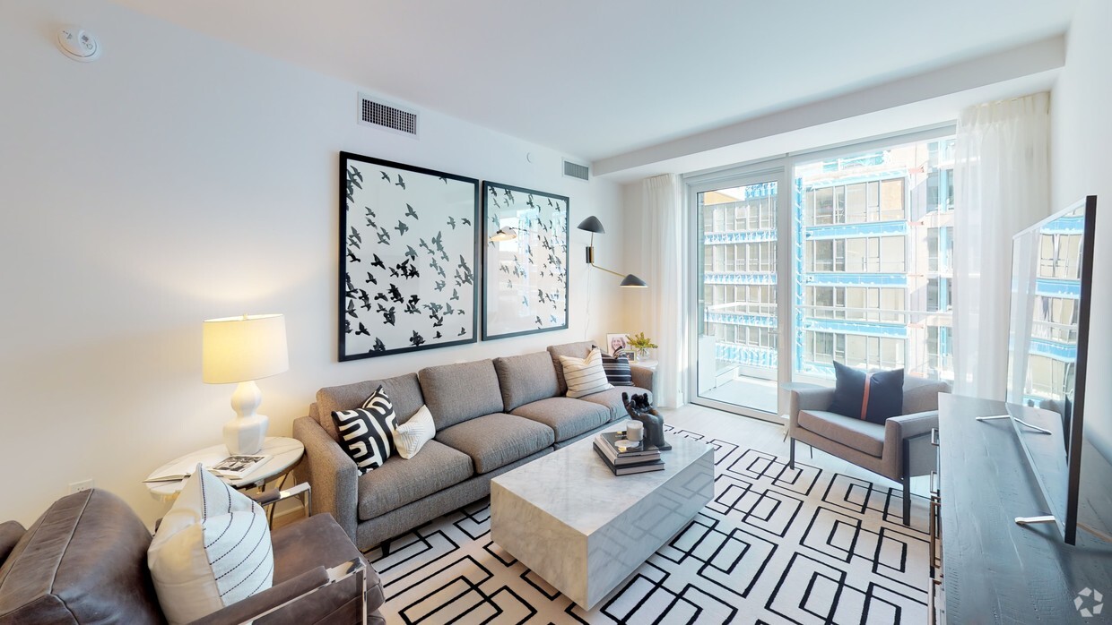 Photo - West Half Apartments