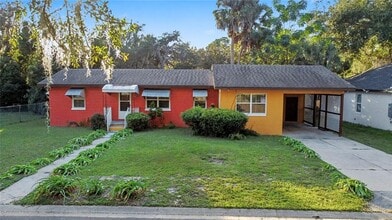 Building Photo - 612 Kensington St